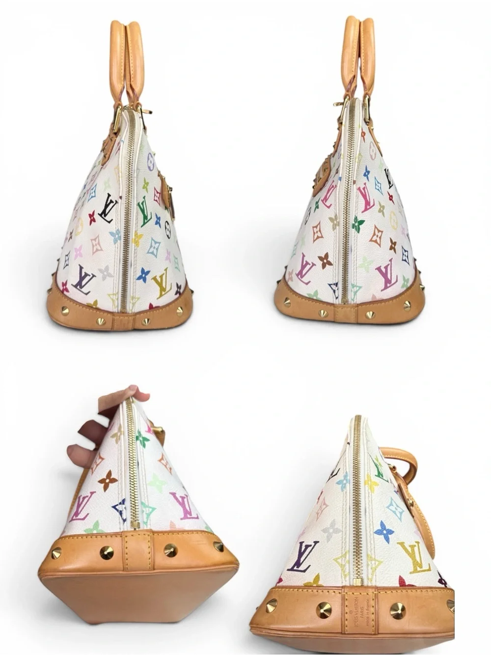 Louis Vuitton made france